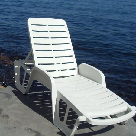 Casa Ale Leilighet Playa Quemada Eksteriør bilde