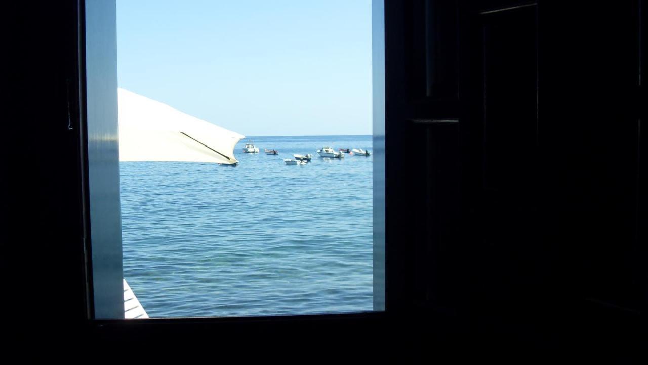 Casa Ale Leilighet Playa Quemada Eksteriør bilde